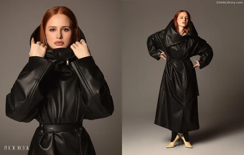 Madelaine Petsch photo 22 of 1780