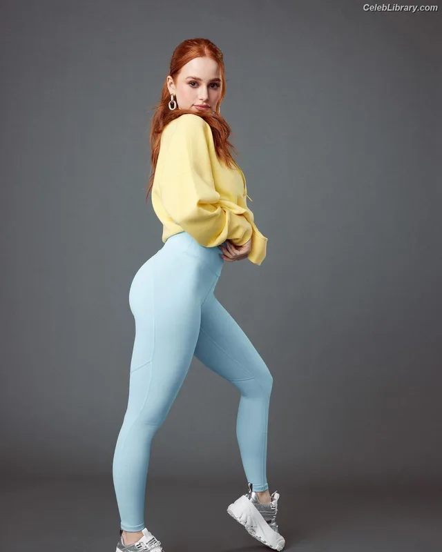 Madelaine Petsch photo 24 of 1780