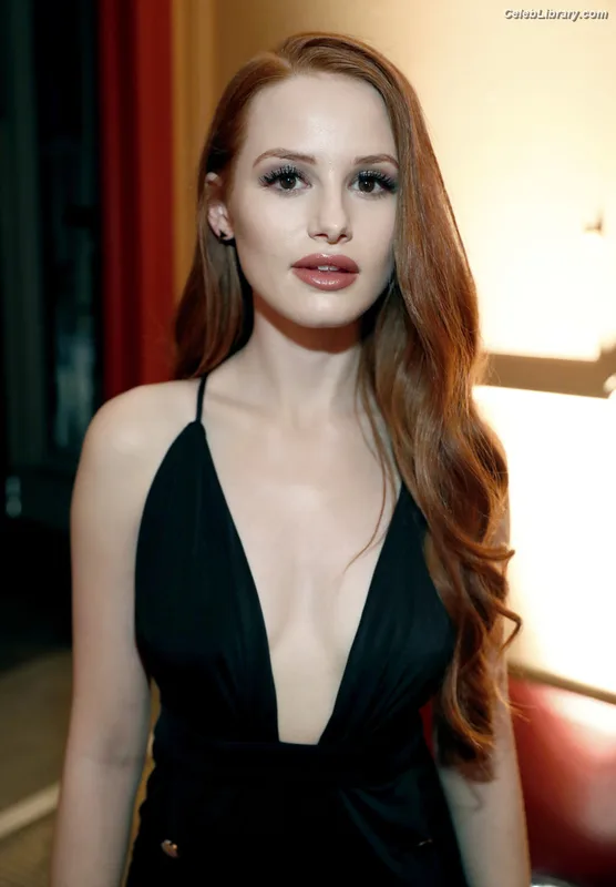 Madelaine Petsch photo 11 of 1780