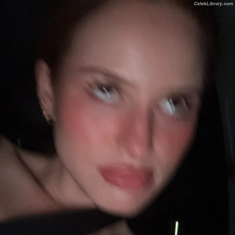 Madelaine Petsch photo 3 of 1780