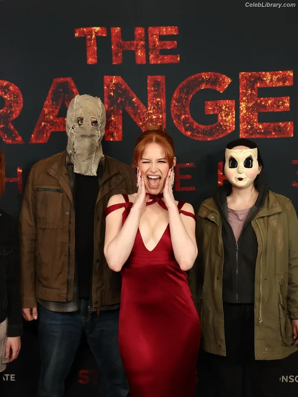 Madelaine Petsch photo 12 of 1780