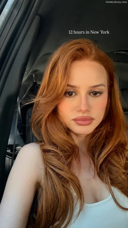 Madelaine Petsch photo 2 of 1780