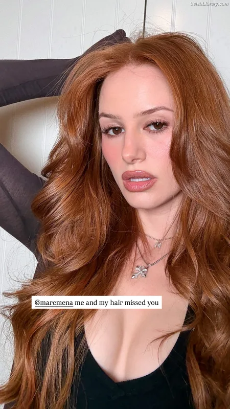 Madelaine Petsch photo 6 of 1780