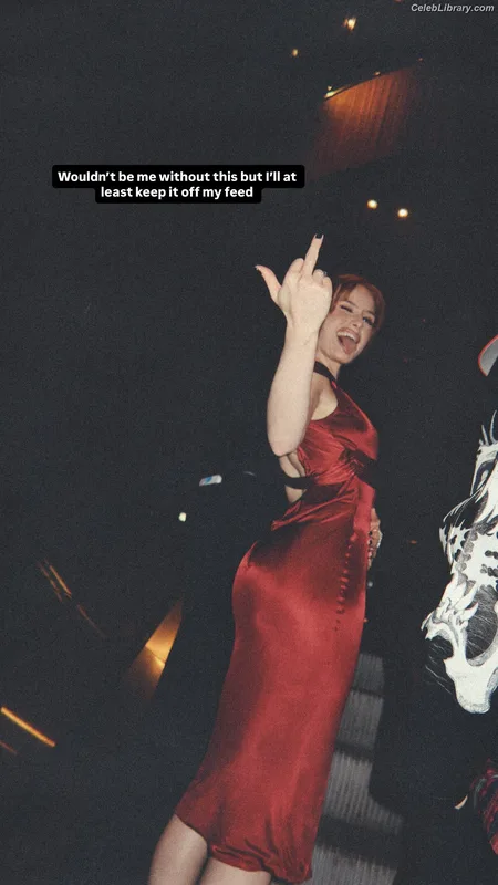 Madelaine Petsch photo 7 of 1780