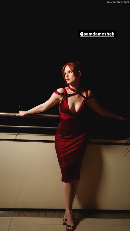 Madelaine Petsch photo 9 of 1780