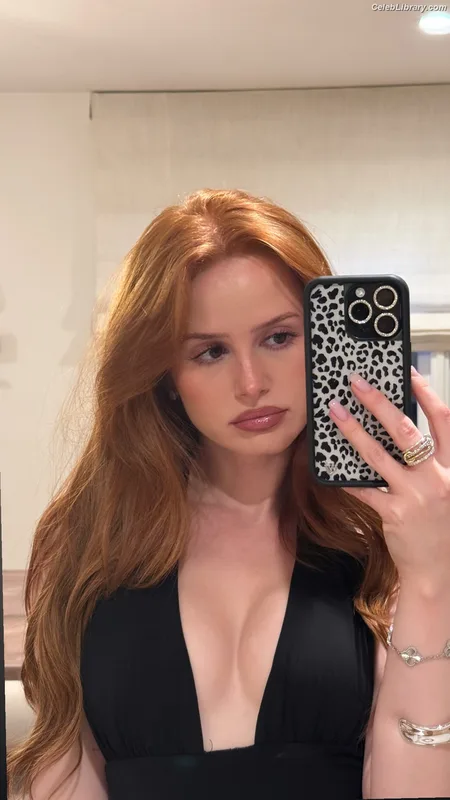 Madelaine Petsch photo 12 of 1780