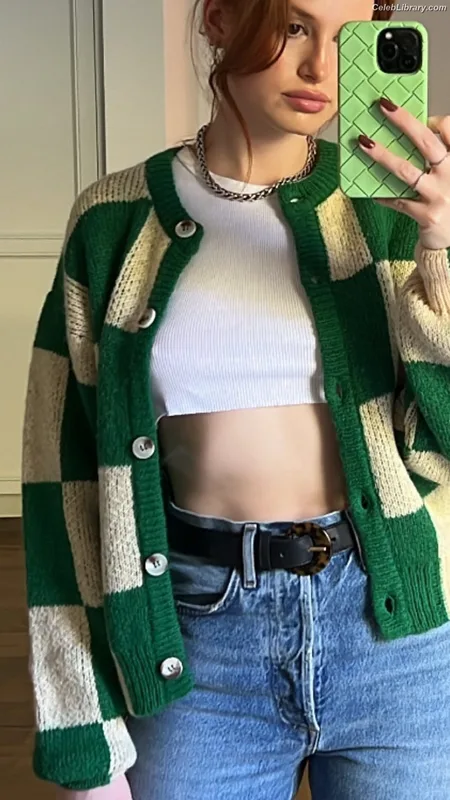 Madelaine Petsch photo 13 of 1780