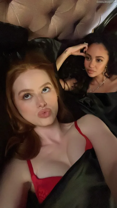 Madelaine Petsch photo 14 of 1780
