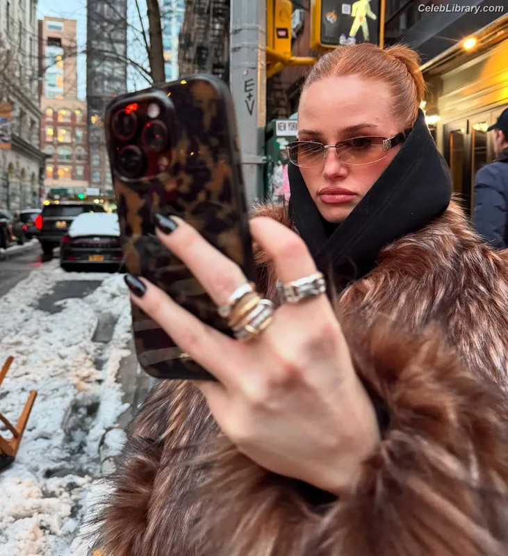Madelaine Petsch photo 12 of 1780