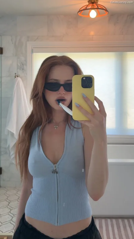 Madelaine Petsch photo 3 of 1780
