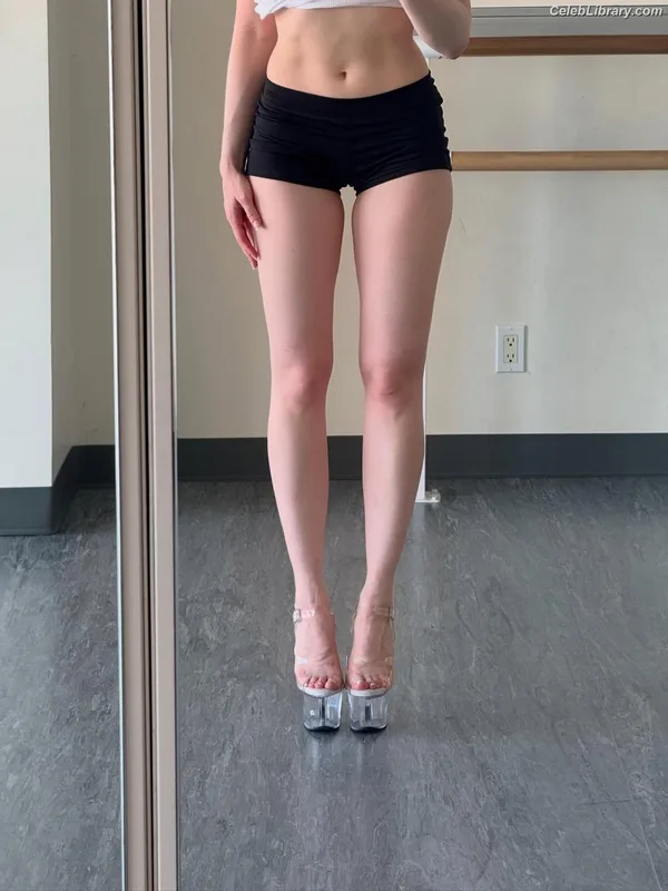 Madelaine Petsch photo 13 of 1780
