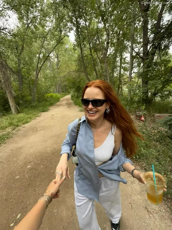 Madelaine Petsch photo 14 of 1780