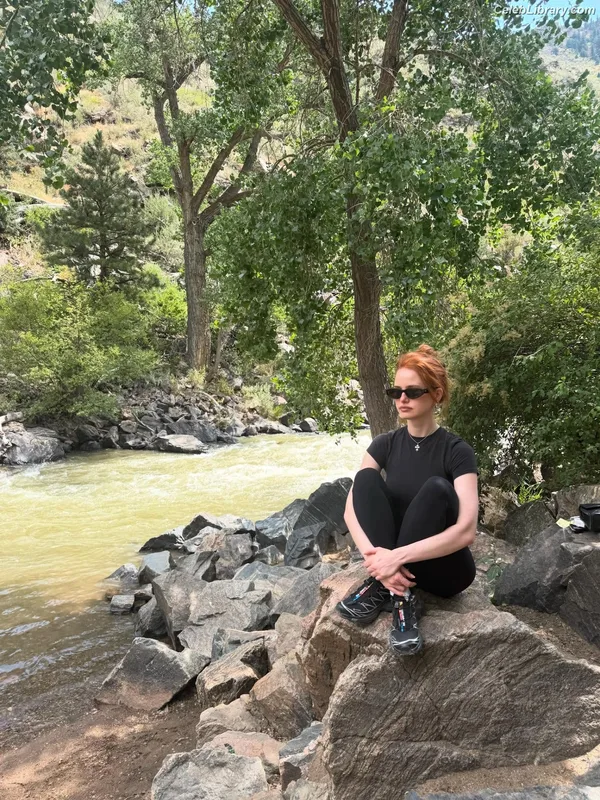 Madelaine Petsch photo 15 of 1780