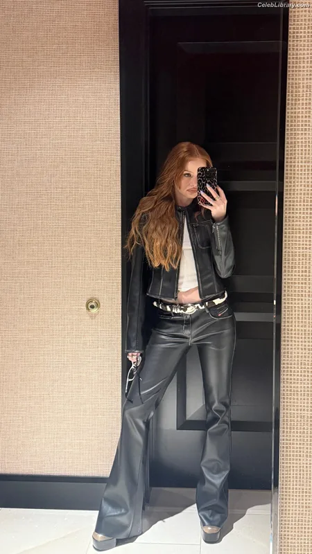 Madelaine Petsch photo 9 of 1780
