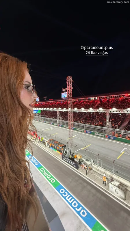 Madelaine Petsch photo 10 of 1780