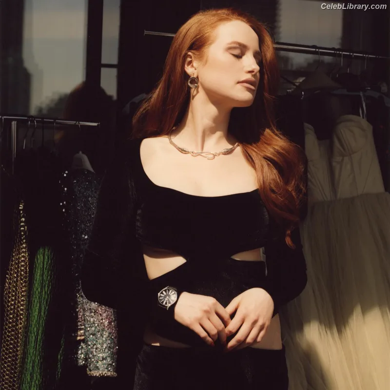 Madelaine Petsch photo 18 of 1780