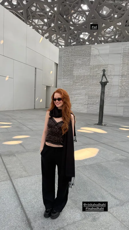 Madelaine Petsch photo 20 of 1780