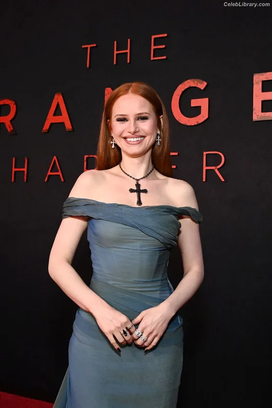 Madelaine Petsch photo 3 of 1780