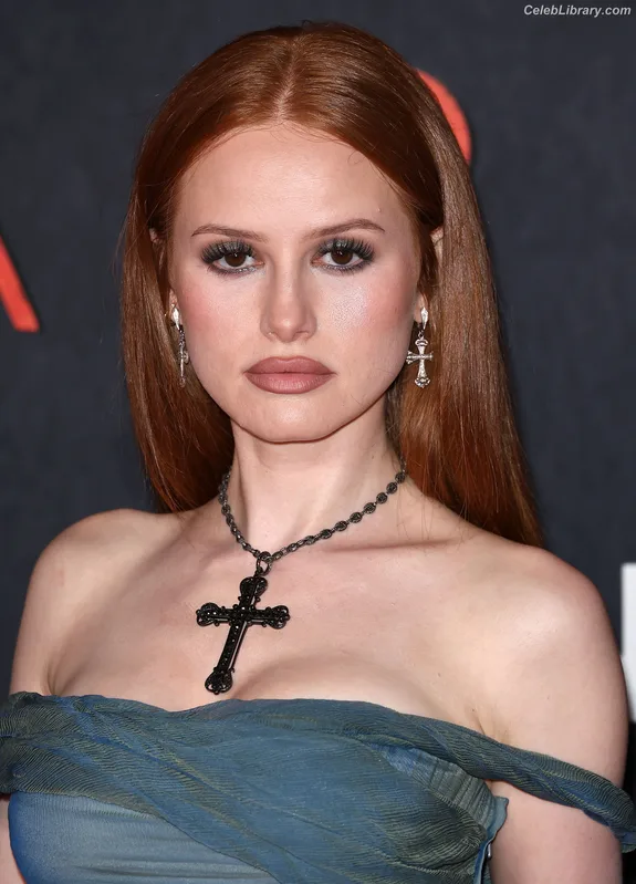 Madelaine Petsch photo 16 of 1780