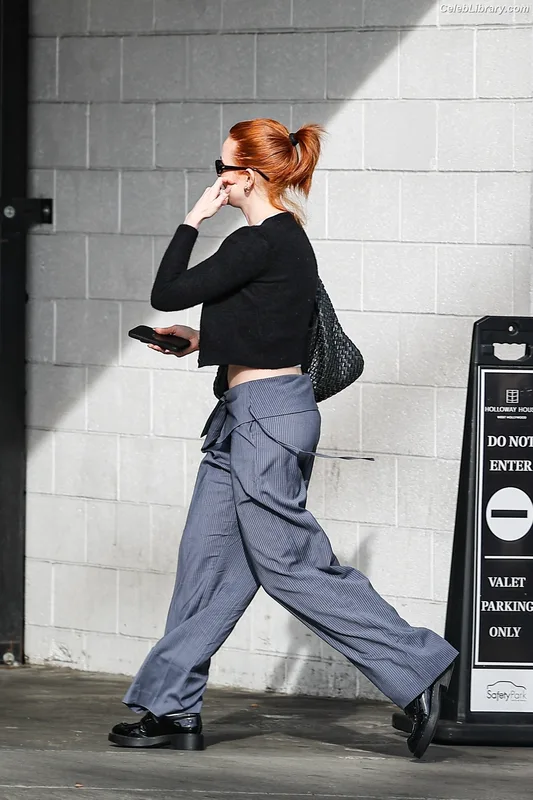 Madelaine Petsch photo 6 of 1780