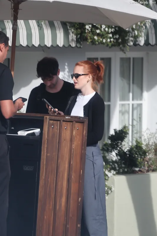 Madelaine Petsch photo 14 of 1780