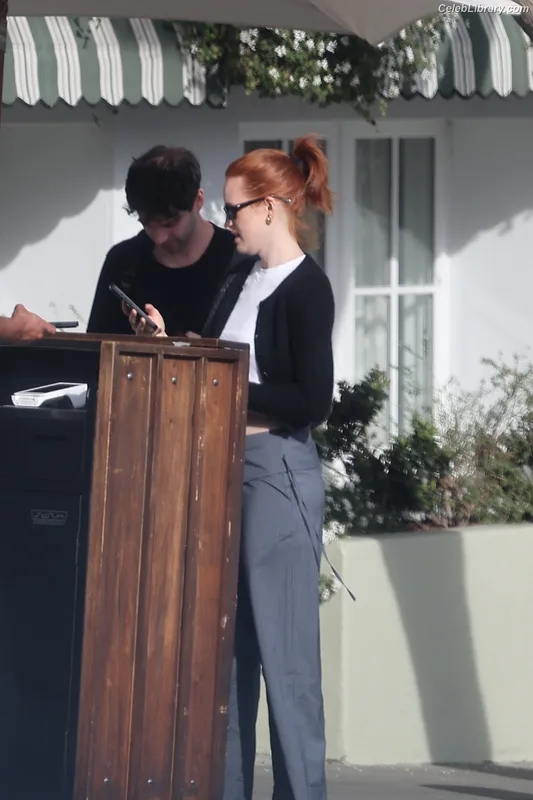 Madelaine Petsch photo 19 of 1780
