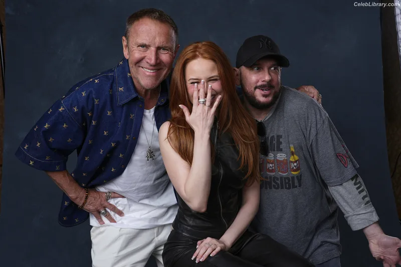 Madelaine Petsch photo 11 of 1780