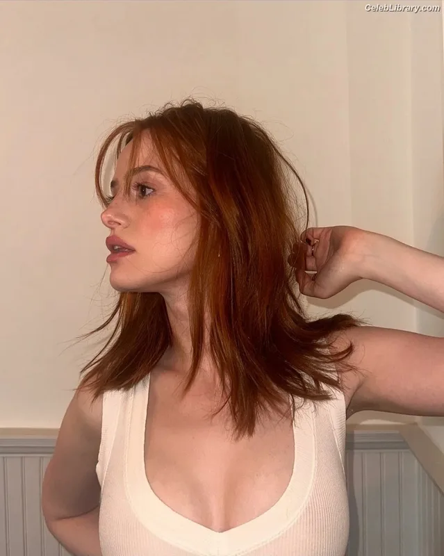 Madelaine Petsch photo 13 of 1780