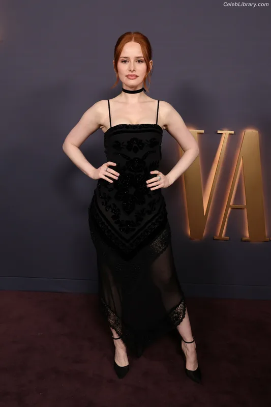 Madelaine Petsch photo 9 of 1780