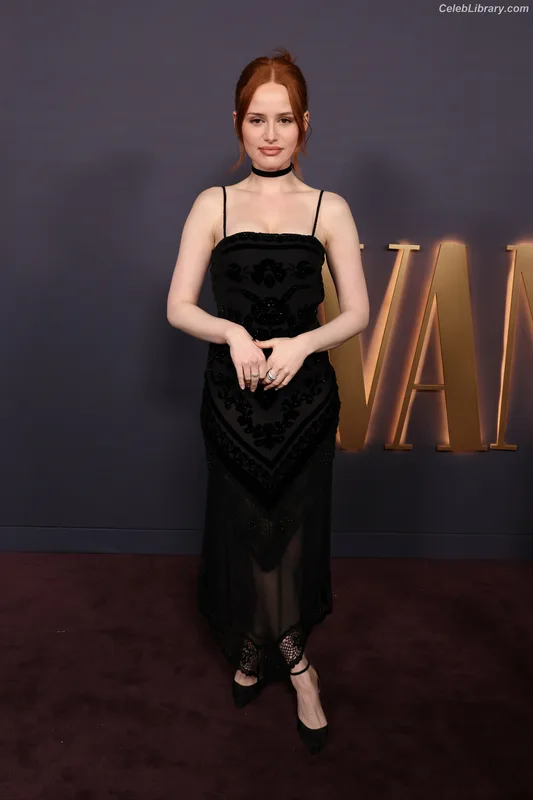 Madelaine Petsch photo 10 of 1780