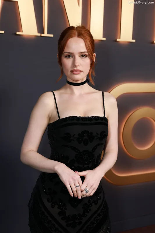 Madelaine Petsch photo 14 of 1780