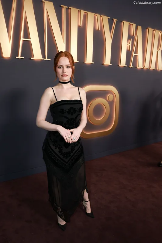 Madelaine Petsch photo 15 of 1780