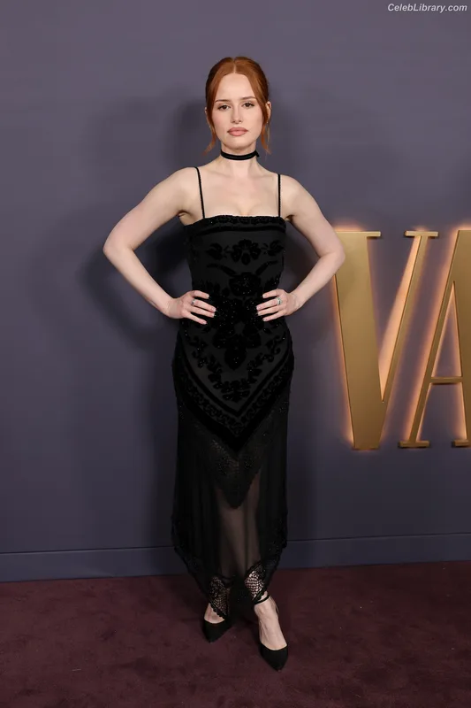 Madelaine Petsch photo 16 of 1780