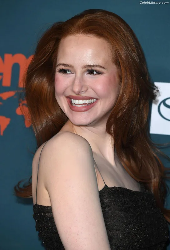 Madelaine Petsch photo 15 of 1780