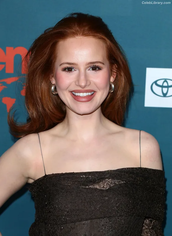 Madelaine Petsch photo 18 of 1780