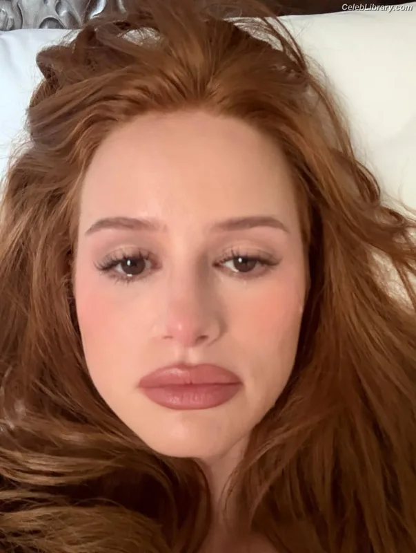 Madelaine Petsch photo 24 of 1780