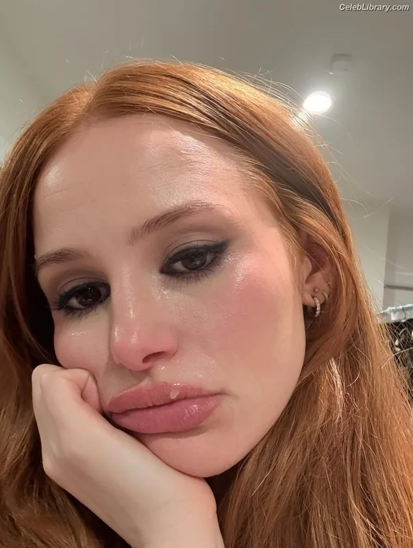 Madelaine Petsch photo 3 of 1780