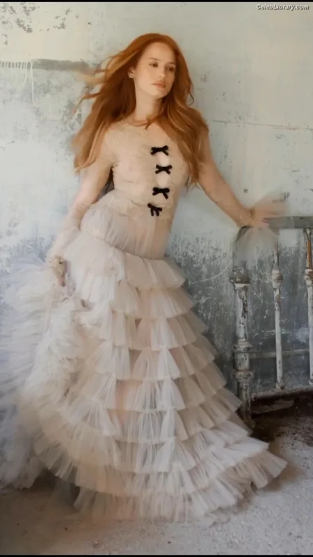Madelaine Petsch photo 9 of 1780