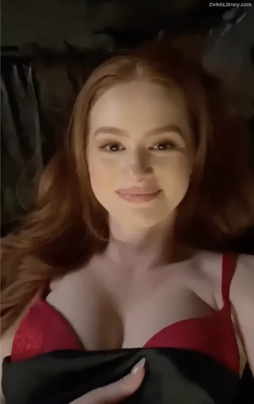 Madelaine Petsch photo 14 of 1780