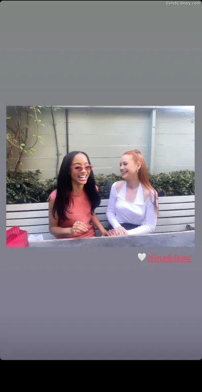 Madelaine Petsch photo 17 of 1780