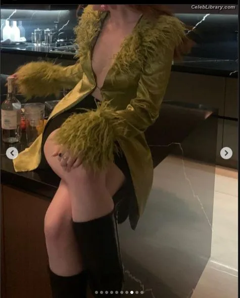 Madelaine Petsch photo 23 of 1780