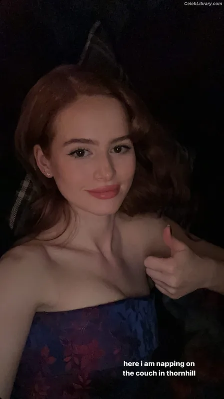 Madelaine Petsch photo 3 of 1780