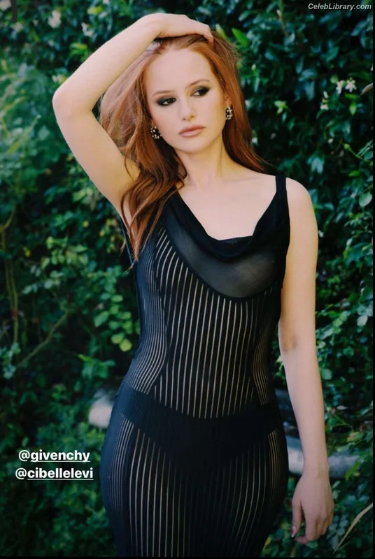 Madelaine Petsch photo 14 of 1780
