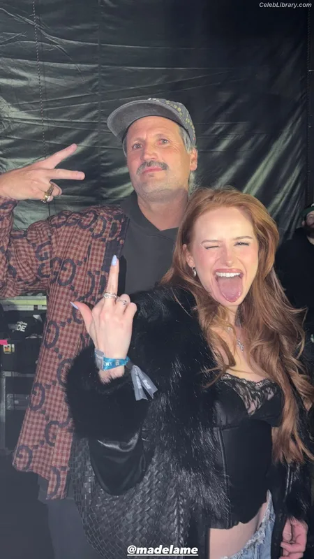Madelaine Petsch photo 24 of 1780