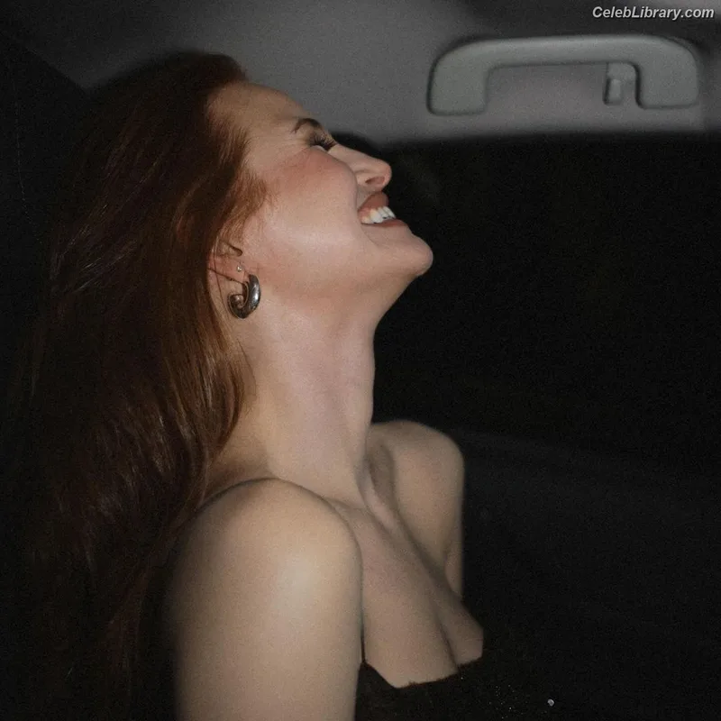 Madelaine Petsch photo 14 of 1780