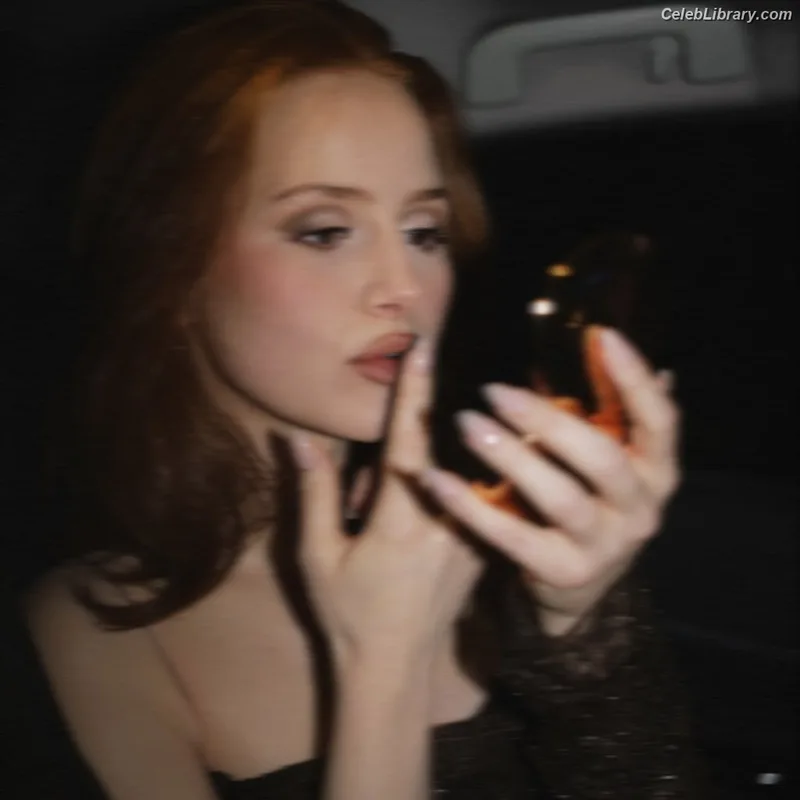 Madelaine Petsch photo 15 of 1780