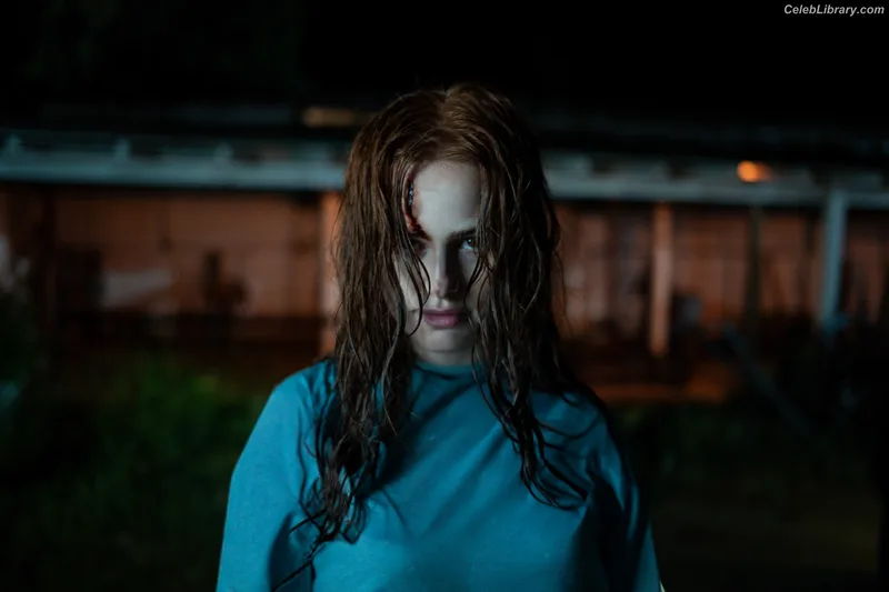 Madelaine Petsch photo 18 of 1780