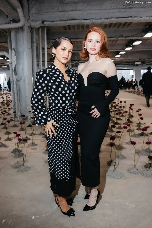 Madelaine Petsch photo 8 of 1780