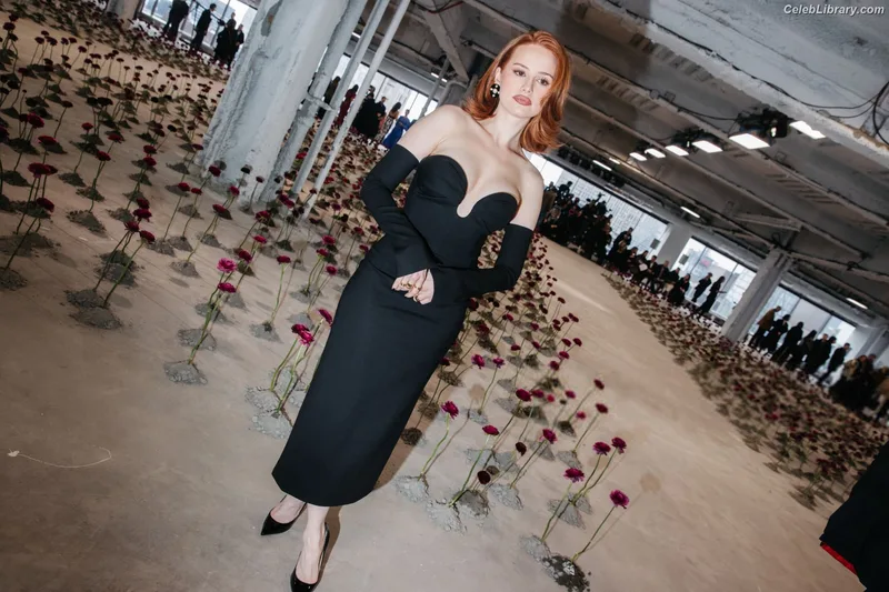 Madelaine Petsch photo 10 of 1780
