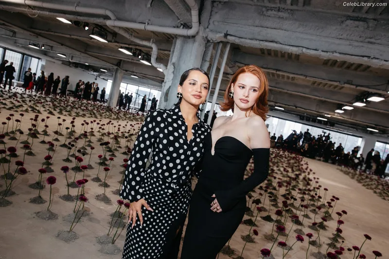 Madelaine Petsch photo 11 of 1780